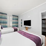 Shelley Hotel