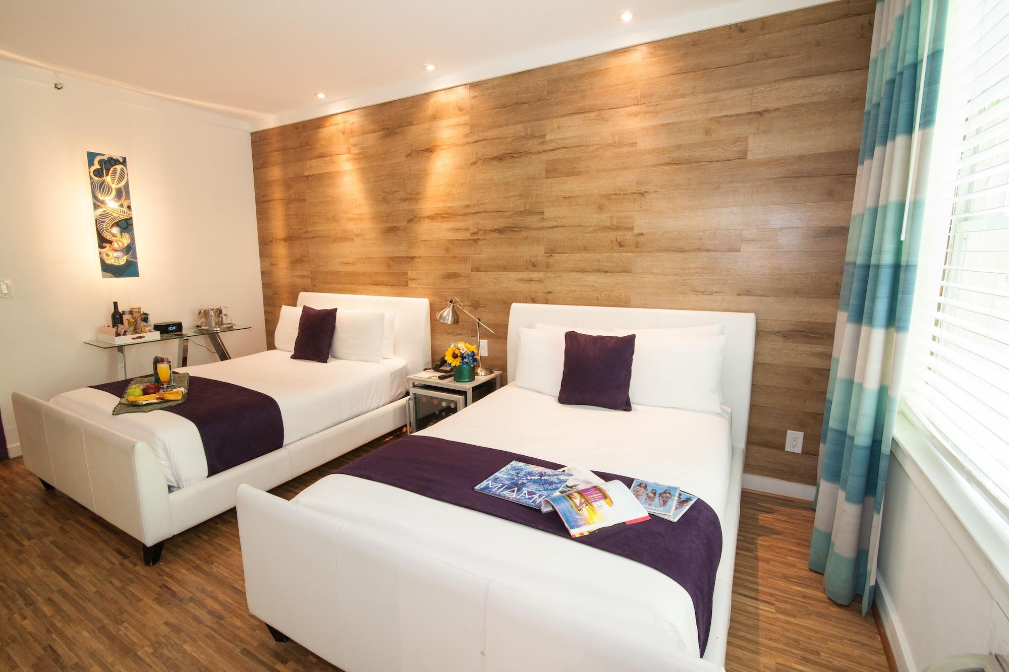 Hotel Shelley 3*