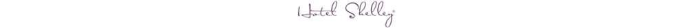 Hotel Shelley 3*
