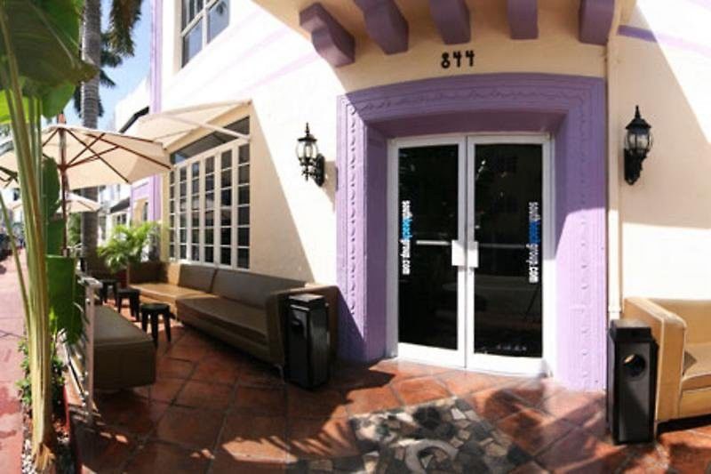 Shelley Hotel 3*