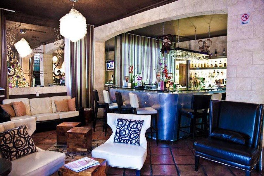 Shelley Hotel 3*